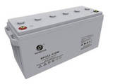 Аккумулятор Sacred Sun SPG12-570W ( 12 В 145 Ач / 12 V 145 Ah ) - фотография