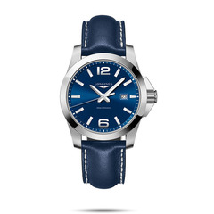 Longines L3.760.4.96.7