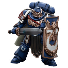 Фигурка Warhammer 40.000 Ultramarines Victrix Guard