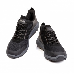 Кроссовки Remington Remington High Top I Black