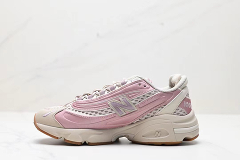Joe Freshgoods x New Balance 1000 'Pink Mink' 