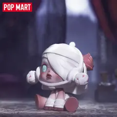Случайная фигурка POP MART. Skullpanda: Ancient Castle