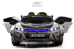 BMW G007GG (ДВУХМЕСТНЫЙ)