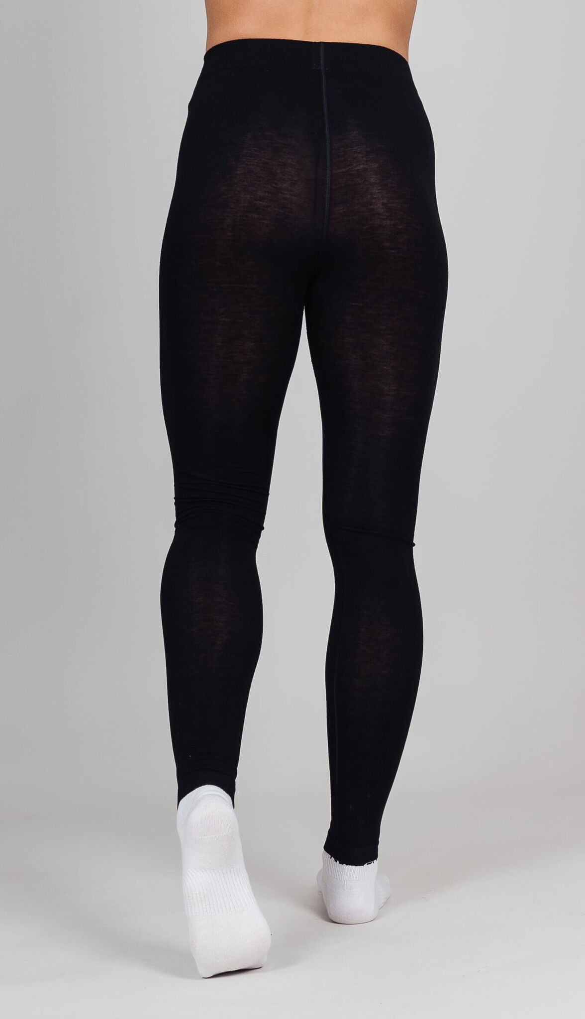 Женский комплект термобелья с шерстью Nordski Wool - 8