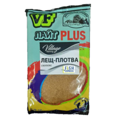 VF Лещ-Плотва (скопекс) ЛАЙТ PLUS 0,9кг/10шт/уп