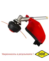 Корд триммерный ве DDE 