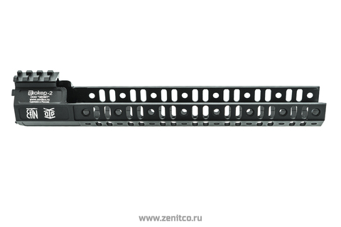 Кронштейн Б-82 Джокер-2 Зенит