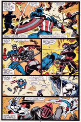 Avengers #342