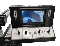 Шиномонтажный станок автоматический TM8A (220В)