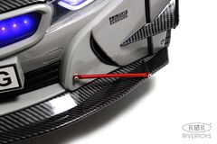 BMW G007GG (ДВУХМЕСТНЫЙ)