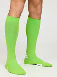 Гетры Nordski Pro Energy Lime