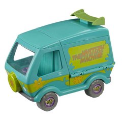 Мистическая машина и игровой набор Скуби Ду