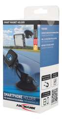 Универсальный держатель для смартфонов Ansmann windshield