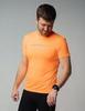 Nordski Jr Logo футболка детская orange - 3