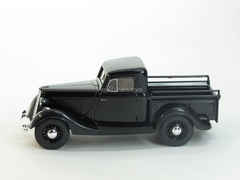 GAZ-M415 Pickup 1:43 Nash Avtoprom