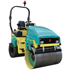 Каток двухвальцовый комбинированный Ammann ARX 45-2С (Kubota / 4,3 т)