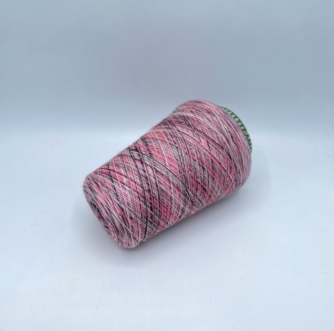 для Missoni (пр.Италия),art-Trafl, 2/60 3000/100гр. 100% меринос , цвет-Мультиколор(923/28), арт-33933