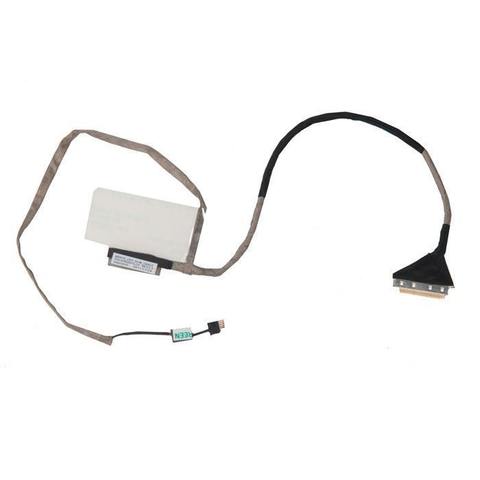 Шлейф для матрицы Acer Aspire 5742 LED