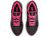 Asics Gel-Venture 7 Gs Wp кроссовки беговые детские черные-розовые - 4