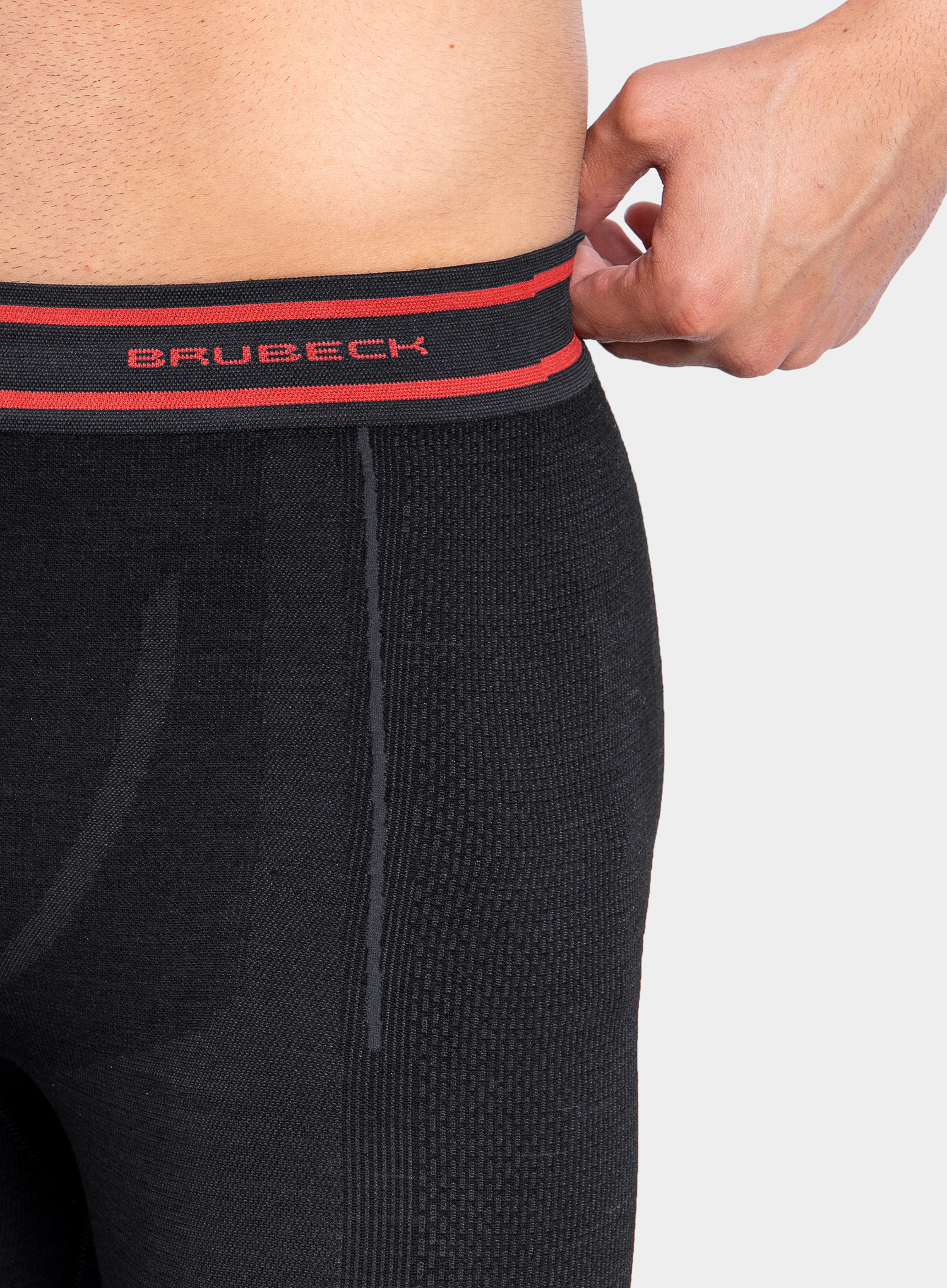 BRUBECK ACTIVE WOOL мужской комплект термобелья - 13