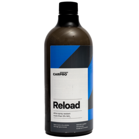 CarPRO ReLoad легкое кварцевое покрытие, 1л