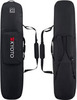 Картинка чехол для сноуборда Kyoto Yuki Backpack black - 4