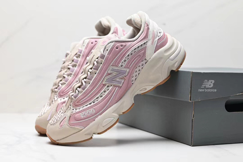 Joe Freshgoods x New Balance 1000 'Pink Mink' 