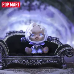 Случайная фигурка POP MART. Skullpanda: Ancient Castle