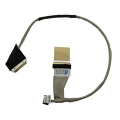 Шлейф для матрицы Toshiba L600