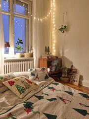 Чехол на подушку jolly forest из коллекции new year essential