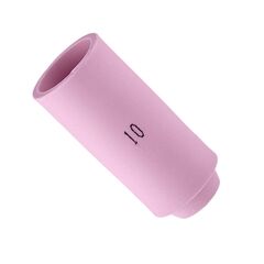 Сопло керамическое TW 17-18-26 (№10 / L47 / d16,0) (BS10N45)