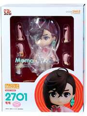 Коллекционная фигурка Nendoroid DanDaDan: Momo Ayase