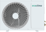 Сплит-система ECOCLIMA, FROST LINE (on/off), ECW-AX09/FB-4R1 / EC-AX09/F-4R1 — фото 6