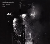 JORMIN , ANDERS: Ad Lucem (Компакт-диск)