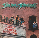 SUICIDAL TENDENCIES Lights Camera Revolution (Винил):