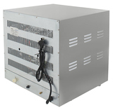Печь конвекционная Foodatlas HEB-4F