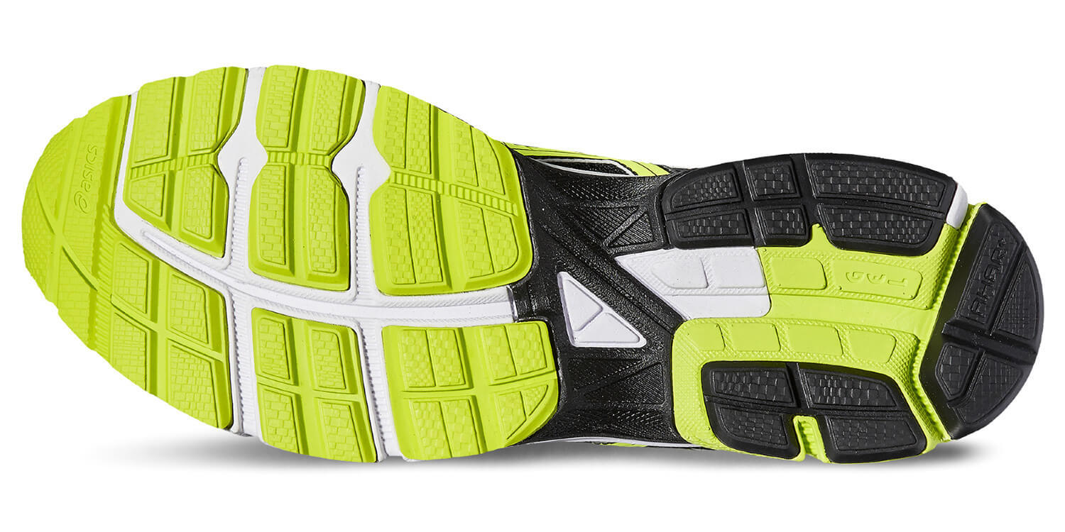 Asics Gel Innovate 7 мужские беговые кроссовки черные - 2