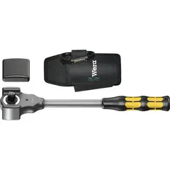 Трещотка 8002C Koloss 1/2" WERA 05073232001