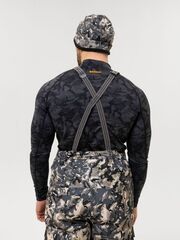 Зимний костюм для охоты Remington 3 в 1 Researcher Fit Apex на remingtonn.ru