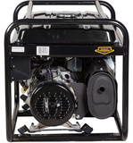 Генератор бензиновый Huter DY5000L