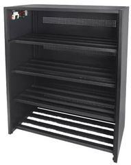 Батарейный шкаф RUCELF UBB-16-max