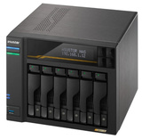 Сетевой накопитель данных ASUSTOR AS6806T