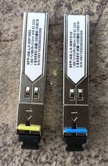 SFP модули