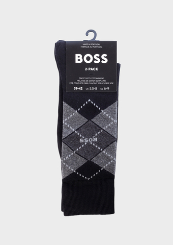 Носки BOSS (2 шт.)