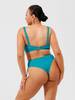 Купальный лиф мягкая чашка без каркасов ZE:BRA_944028