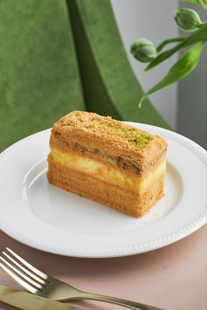 Медовик Лайм
