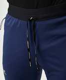 Элитный лыжный костюм Nordski Race Hunter/Dark Blue мужской