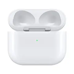 Зарядный кейс для Apple AirPods 3, (Lightning Charging Case) A2897