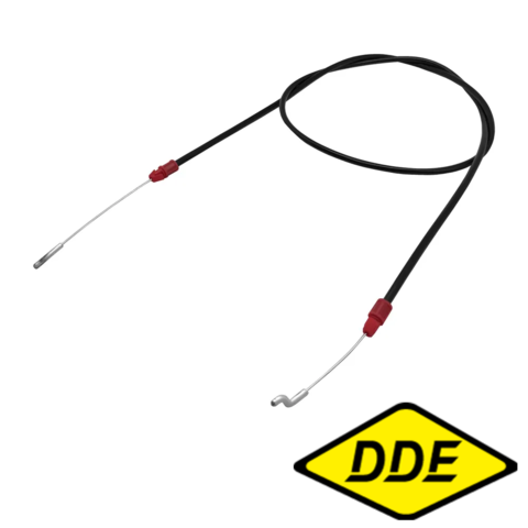 Трос тормоза DDE LM53-70D/DE (70810220000) (791-943-213)