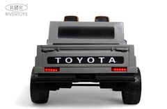 Toyota Pick up E555KX 4WD